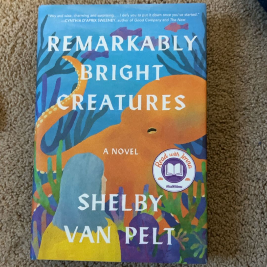Remarkably Bright Creatures