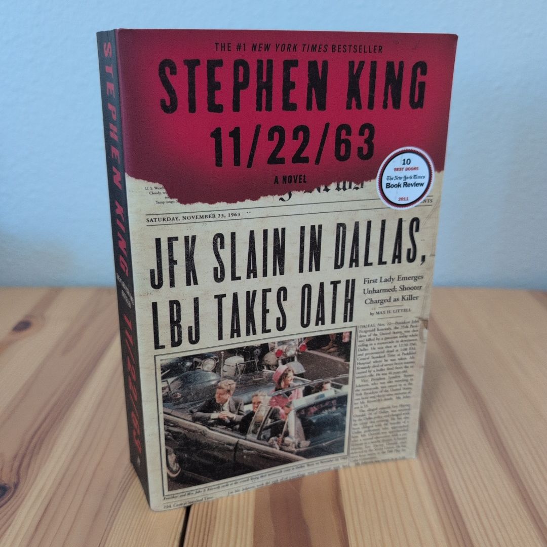11/22/63