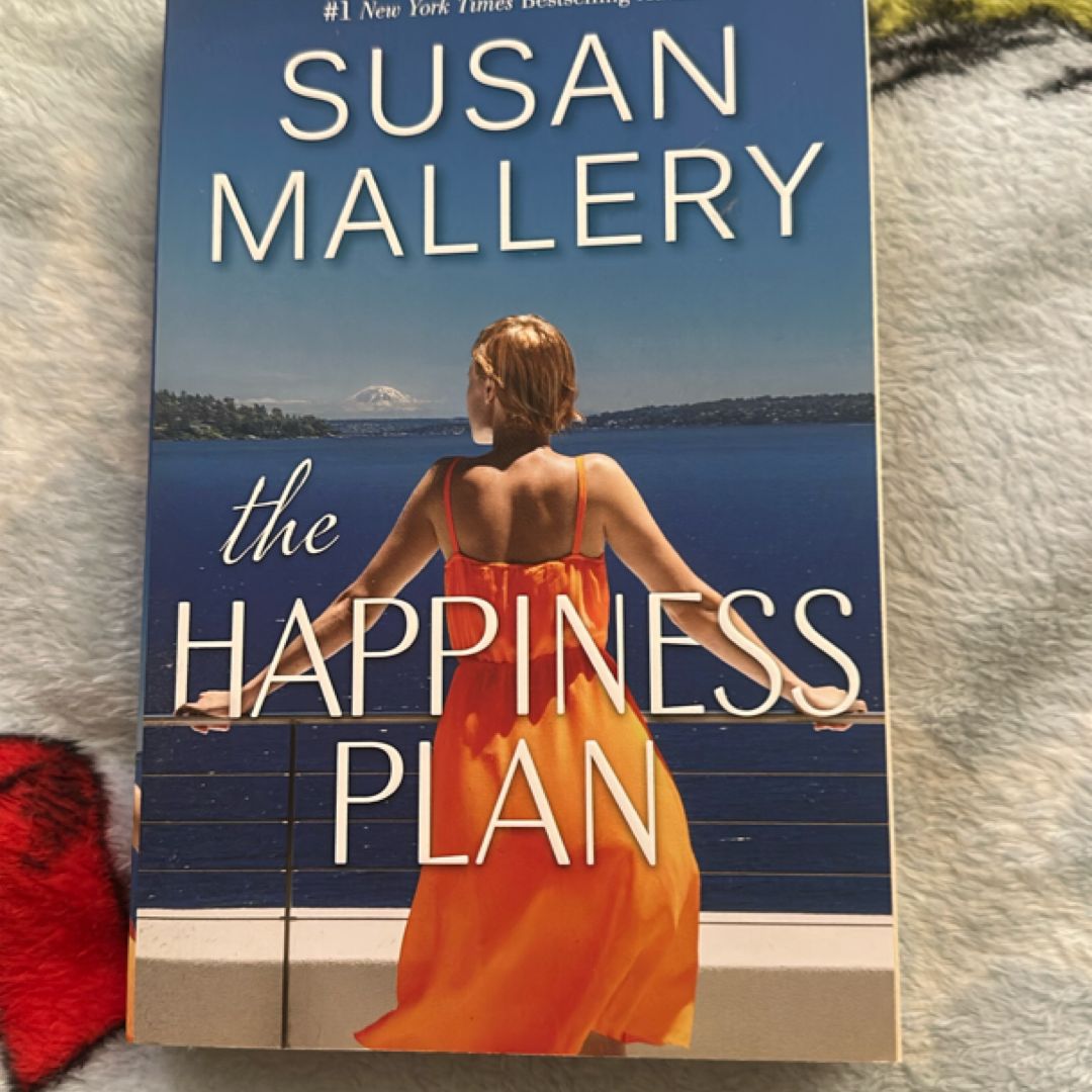The Happiness Plan