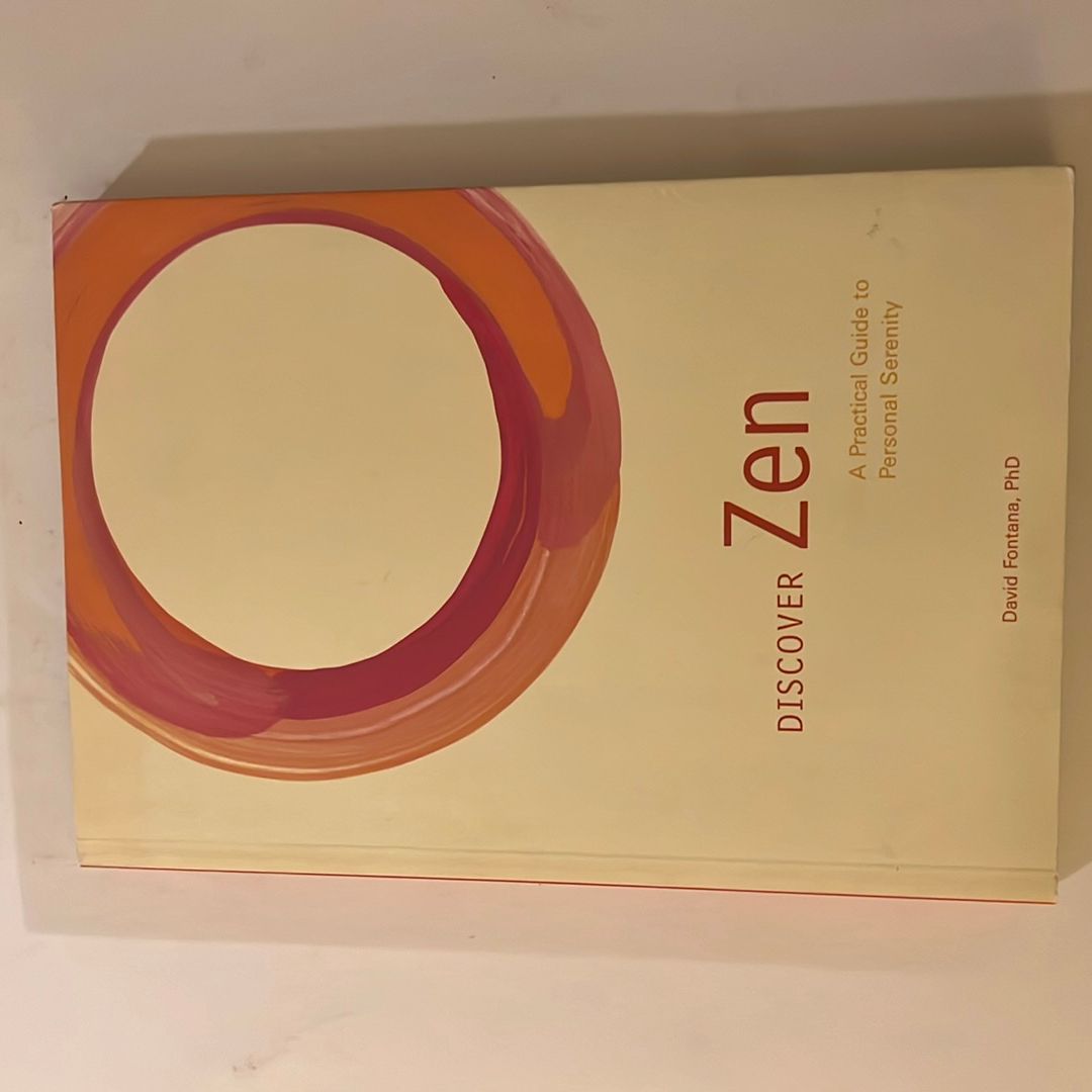 Discover Zen