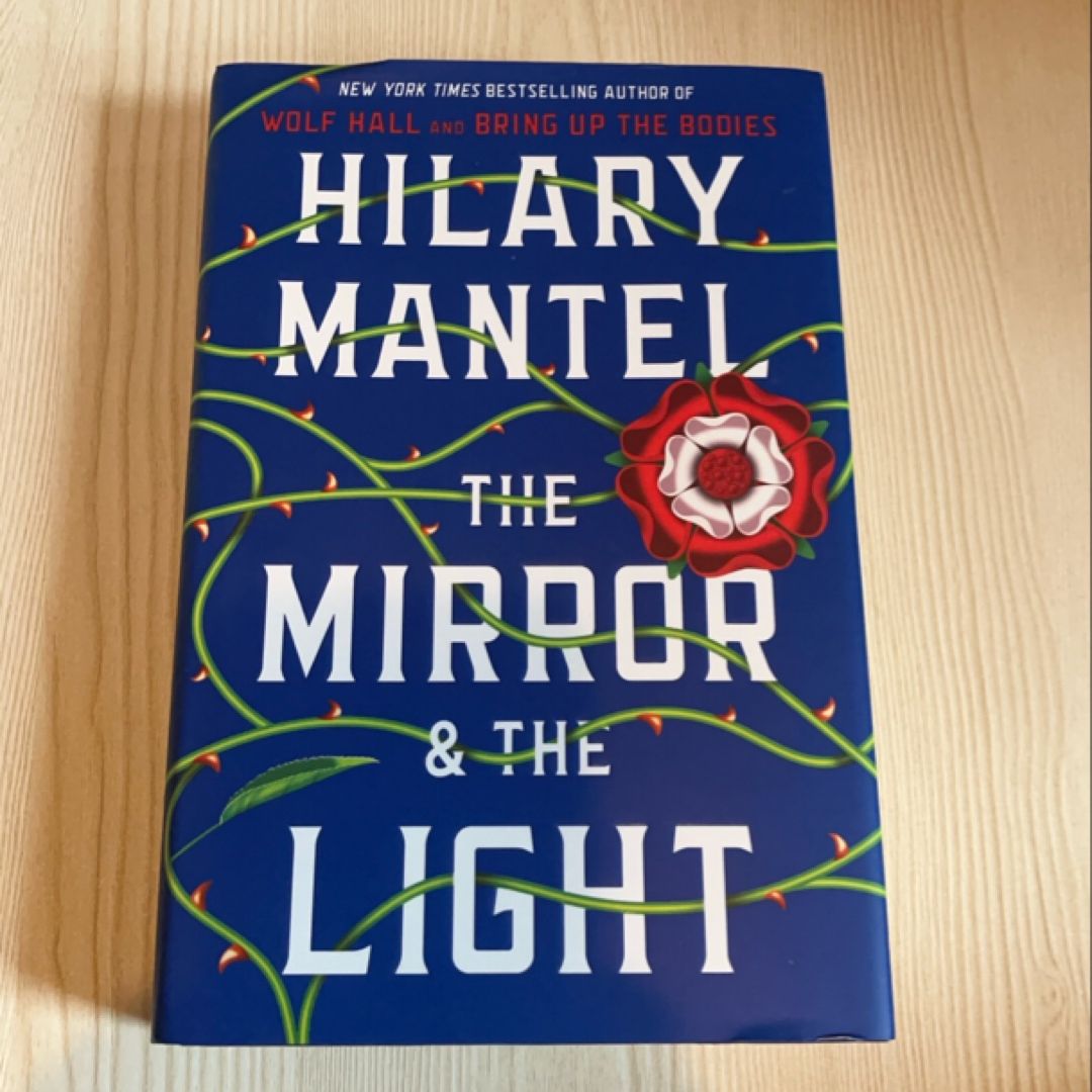 The Mirror and the Light