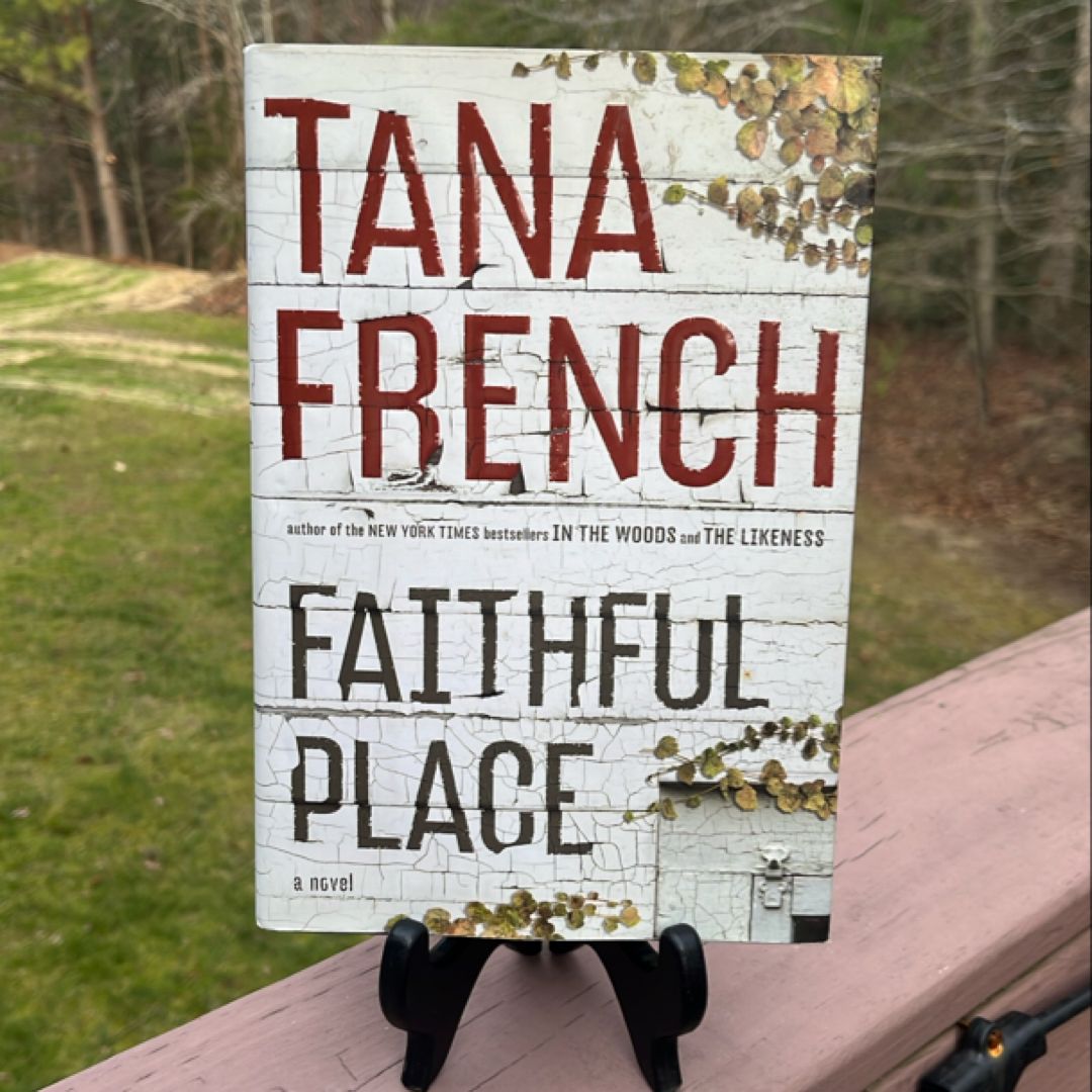 Faithful Place