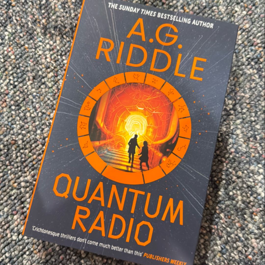 Quantum Radio