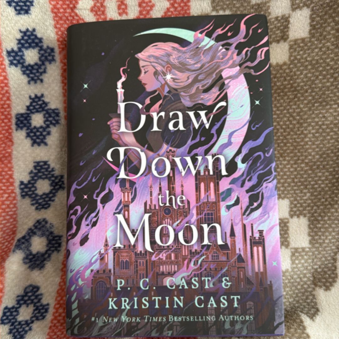 Draw down the Moon