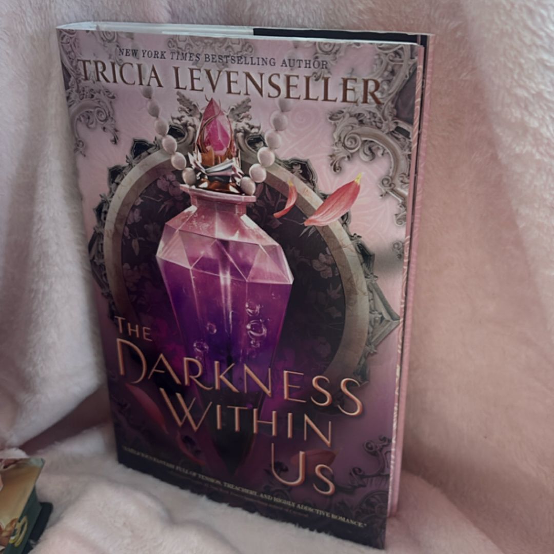 The Darkness Within Us