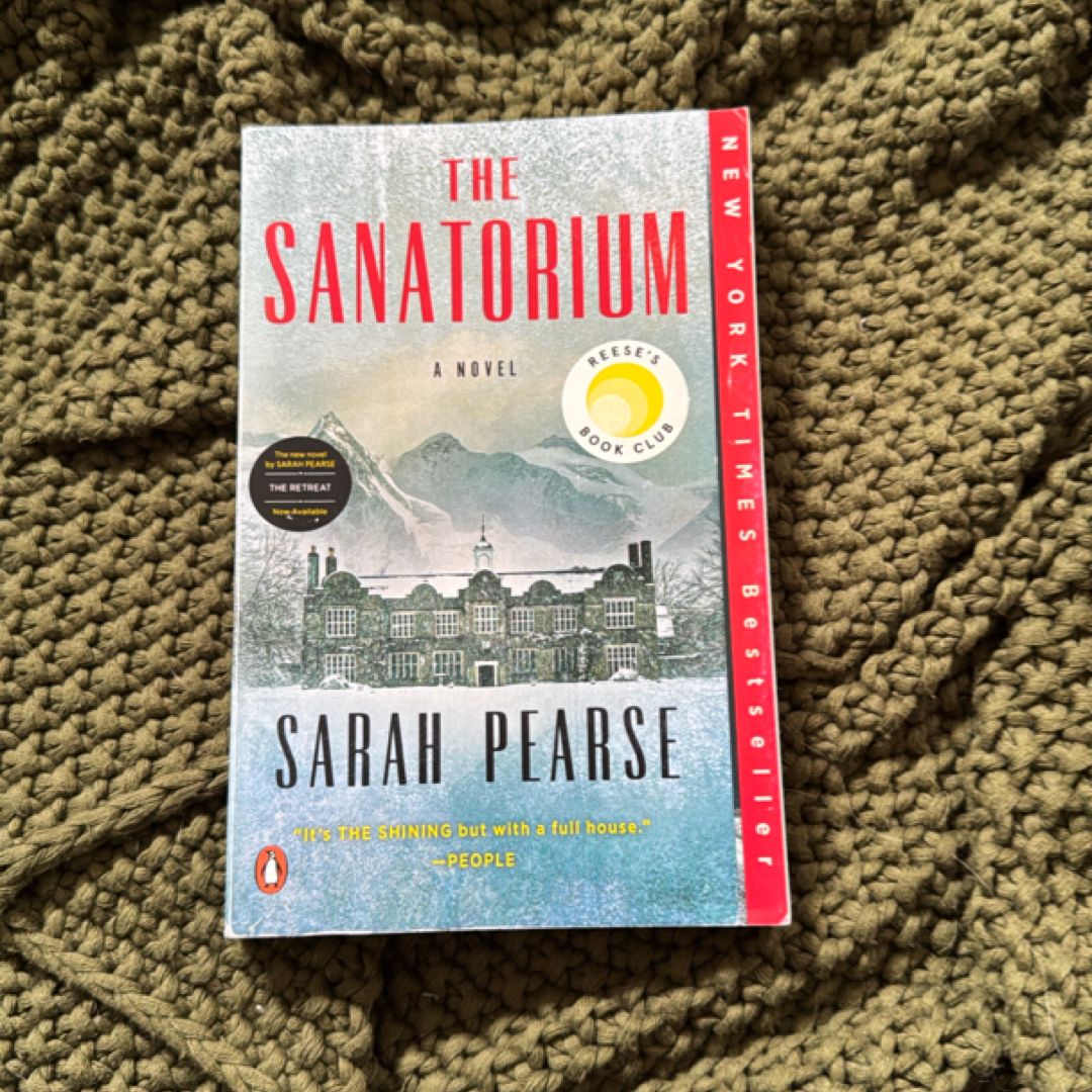 The Sanatorium