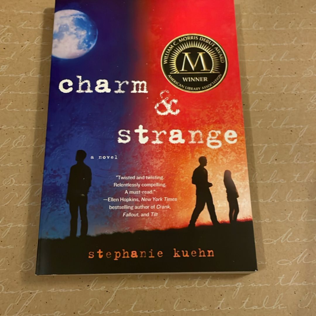 Charm and Strange
