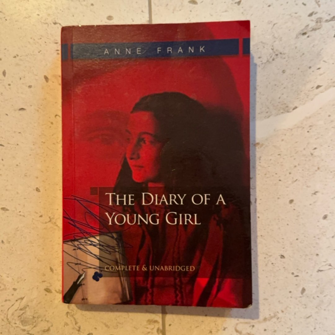 The Diary of a Young Girl
