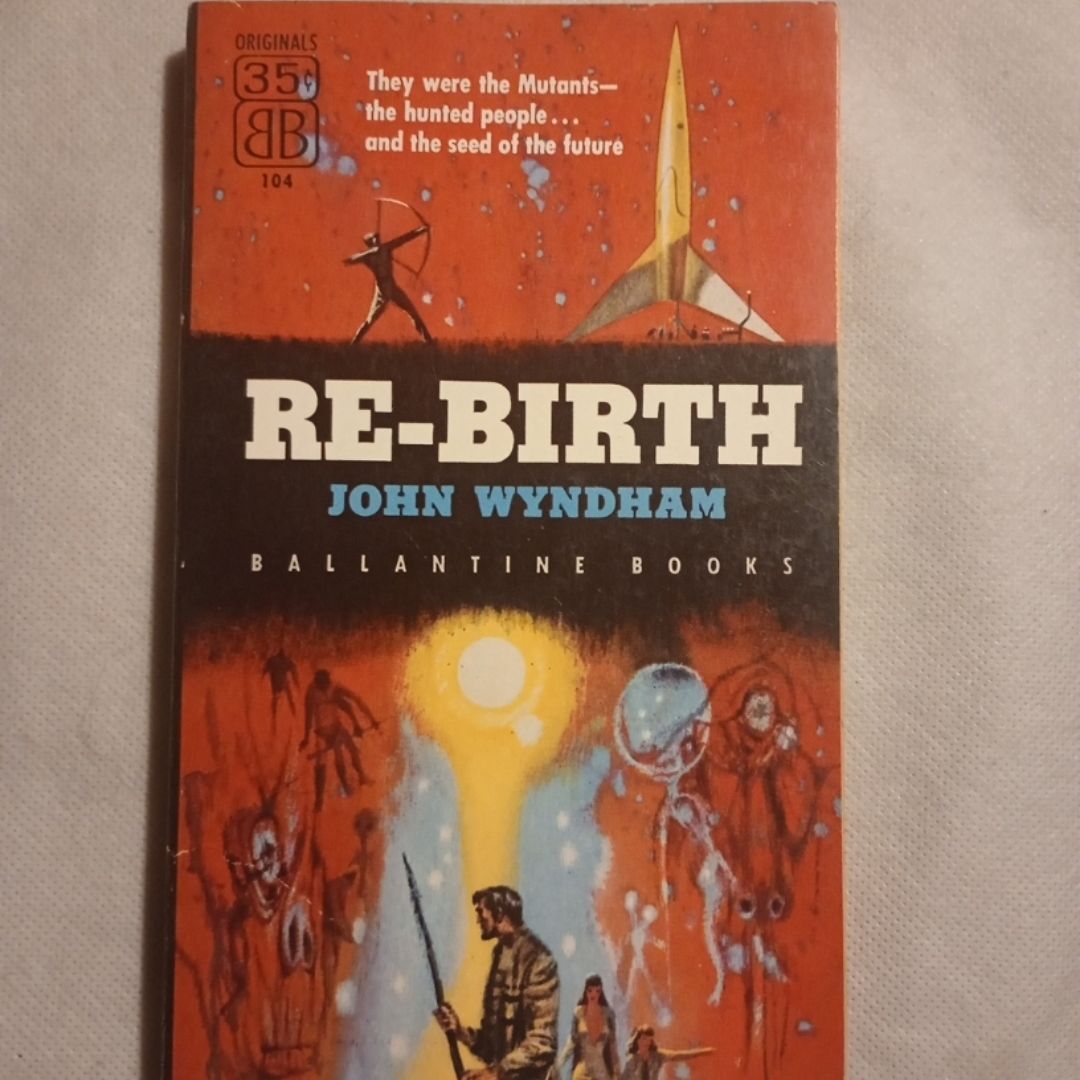 Re-Birth
