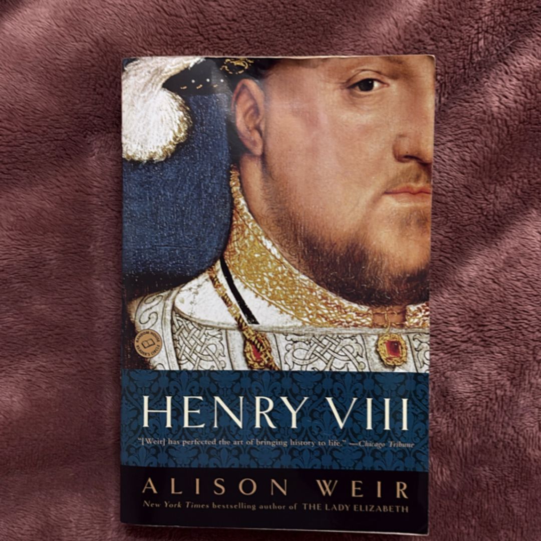 Henry VIII