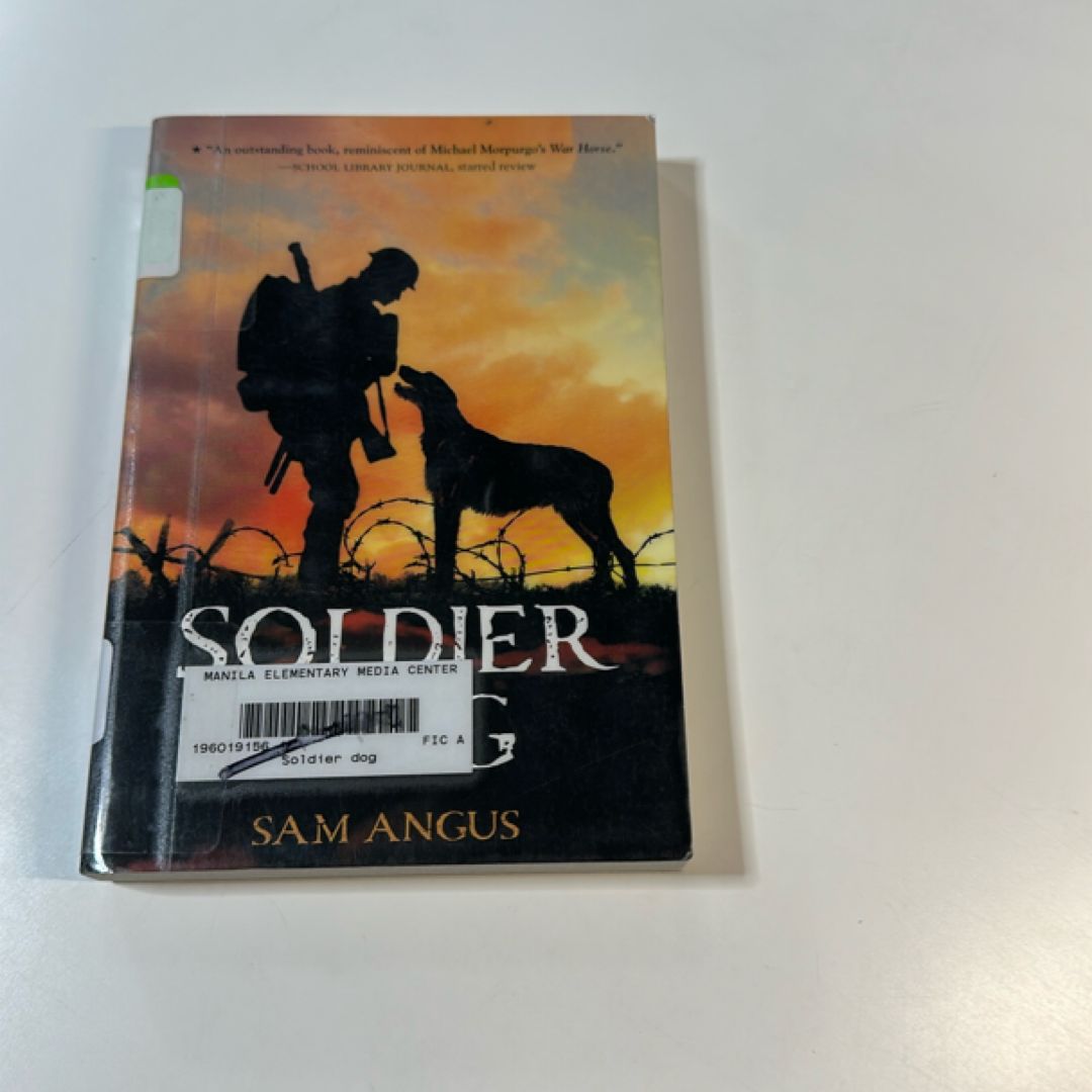 Soldier Dog