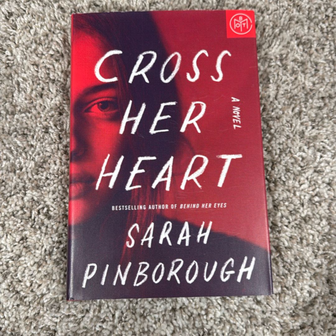 Cross Her Heart