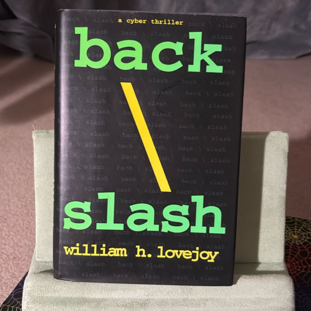 Backslash