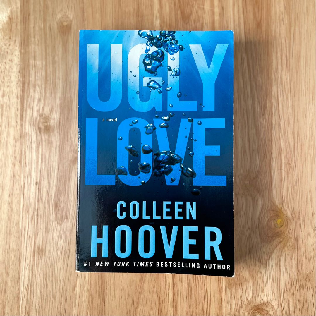 Ugly Love