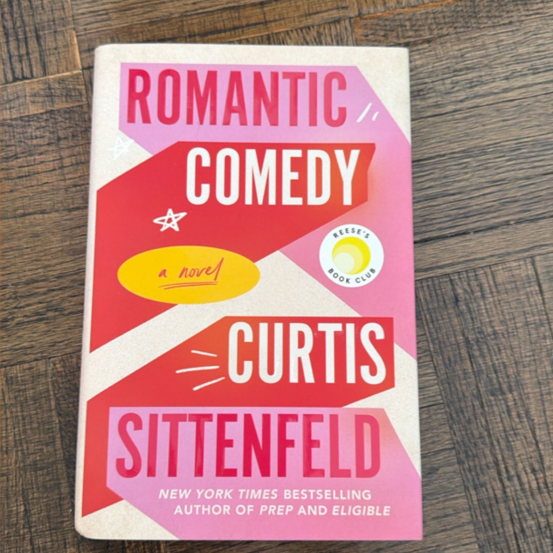 Romantic Comedy