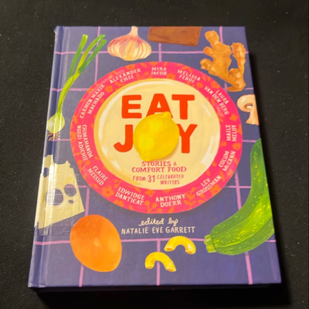 Eat Joy