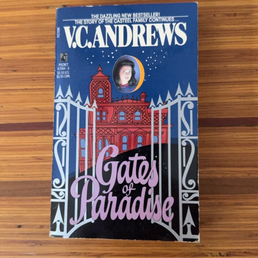 Gates of Paradise