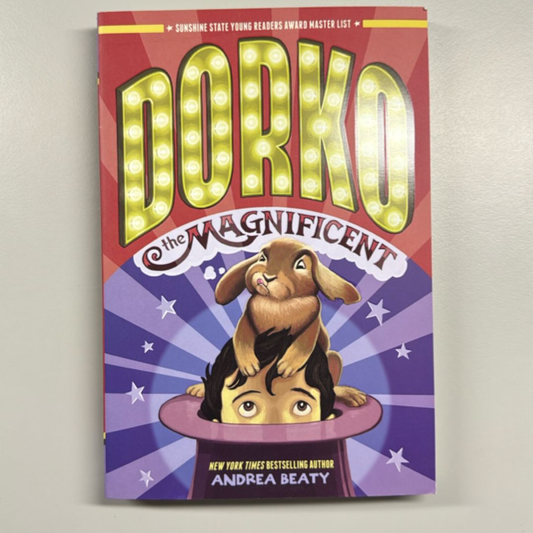 Dorko the Magnificent