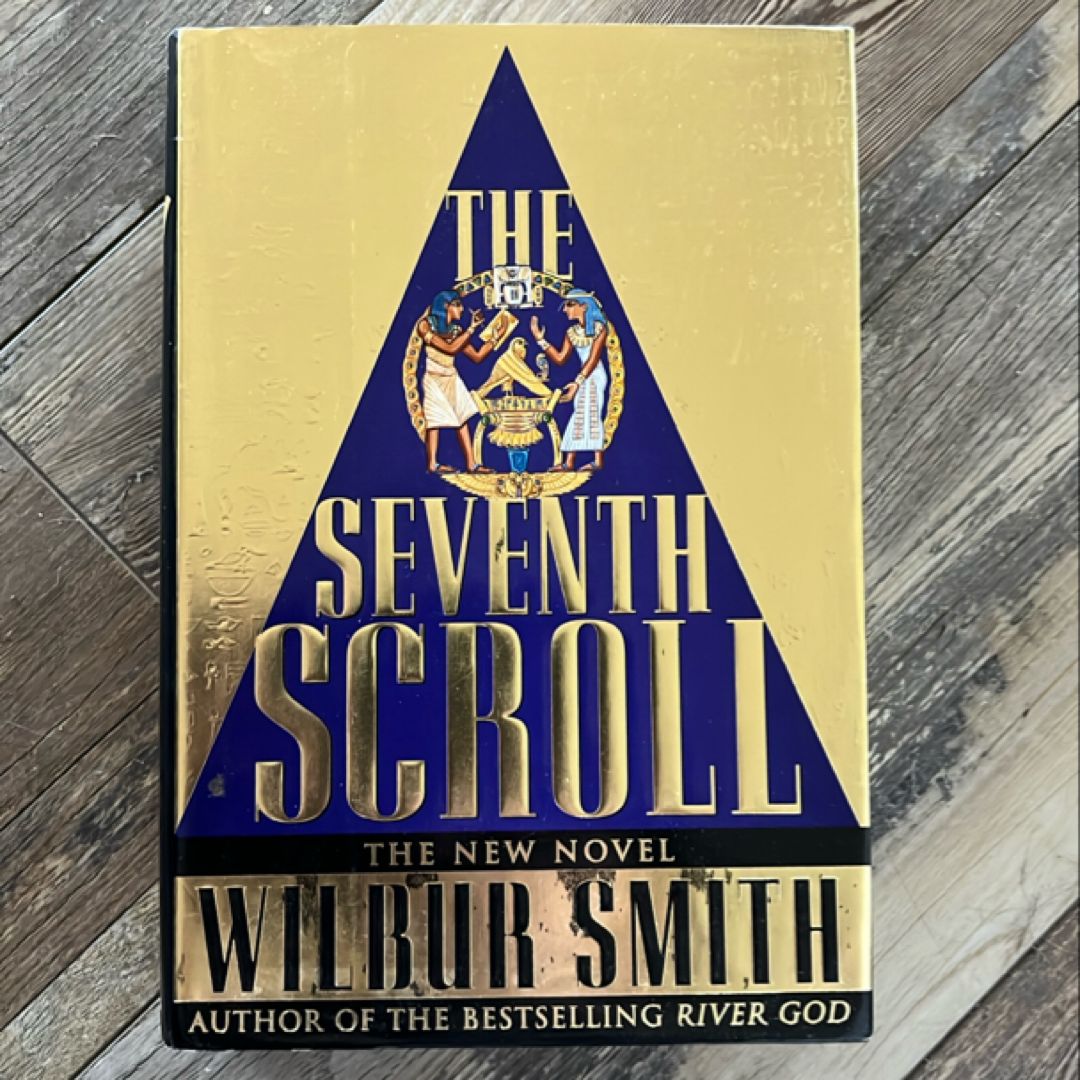 The Seventh Scroll