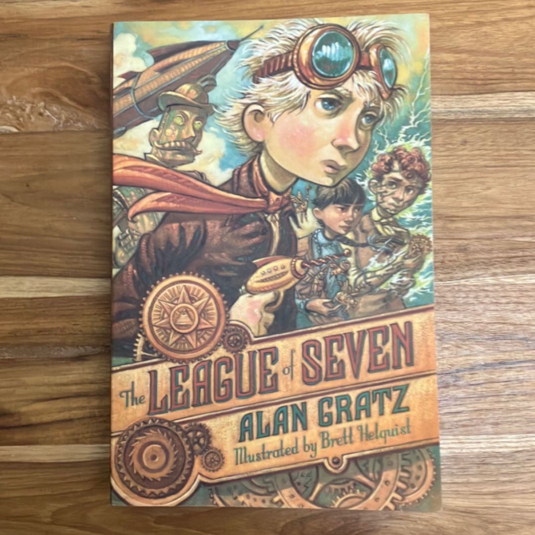 The League of Seven