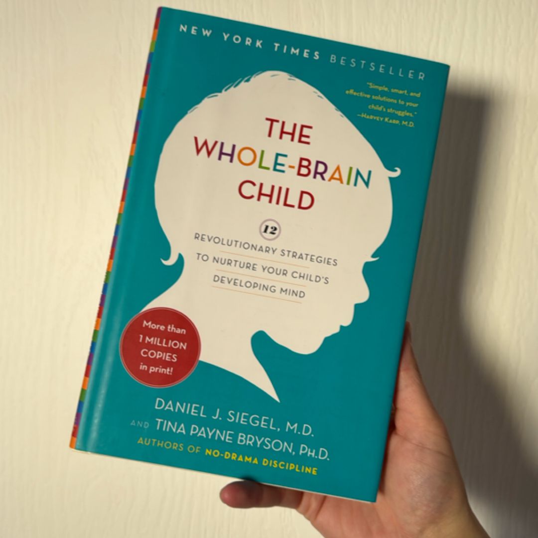 The Whole-Brain Child