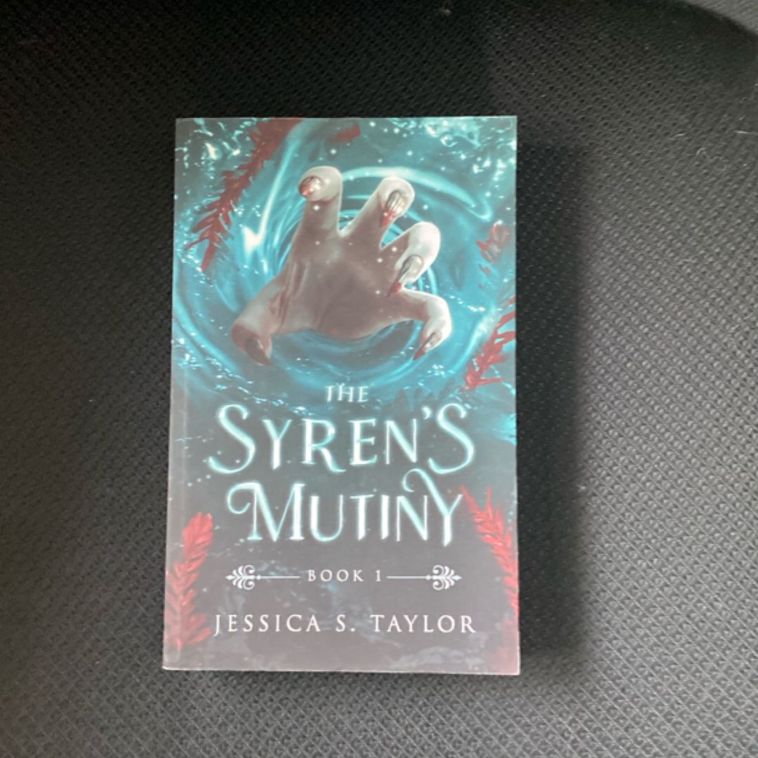 The Syren's Mutiny