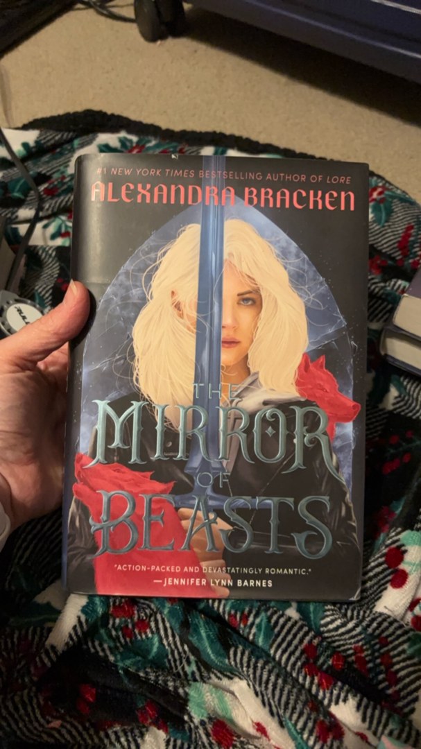 The Mirror of Beasts