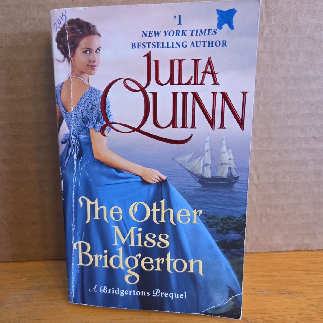 The Other Miss Bridgerton