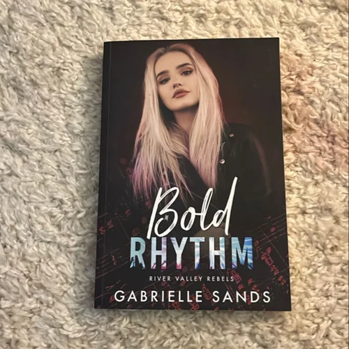 Bold Rhythm