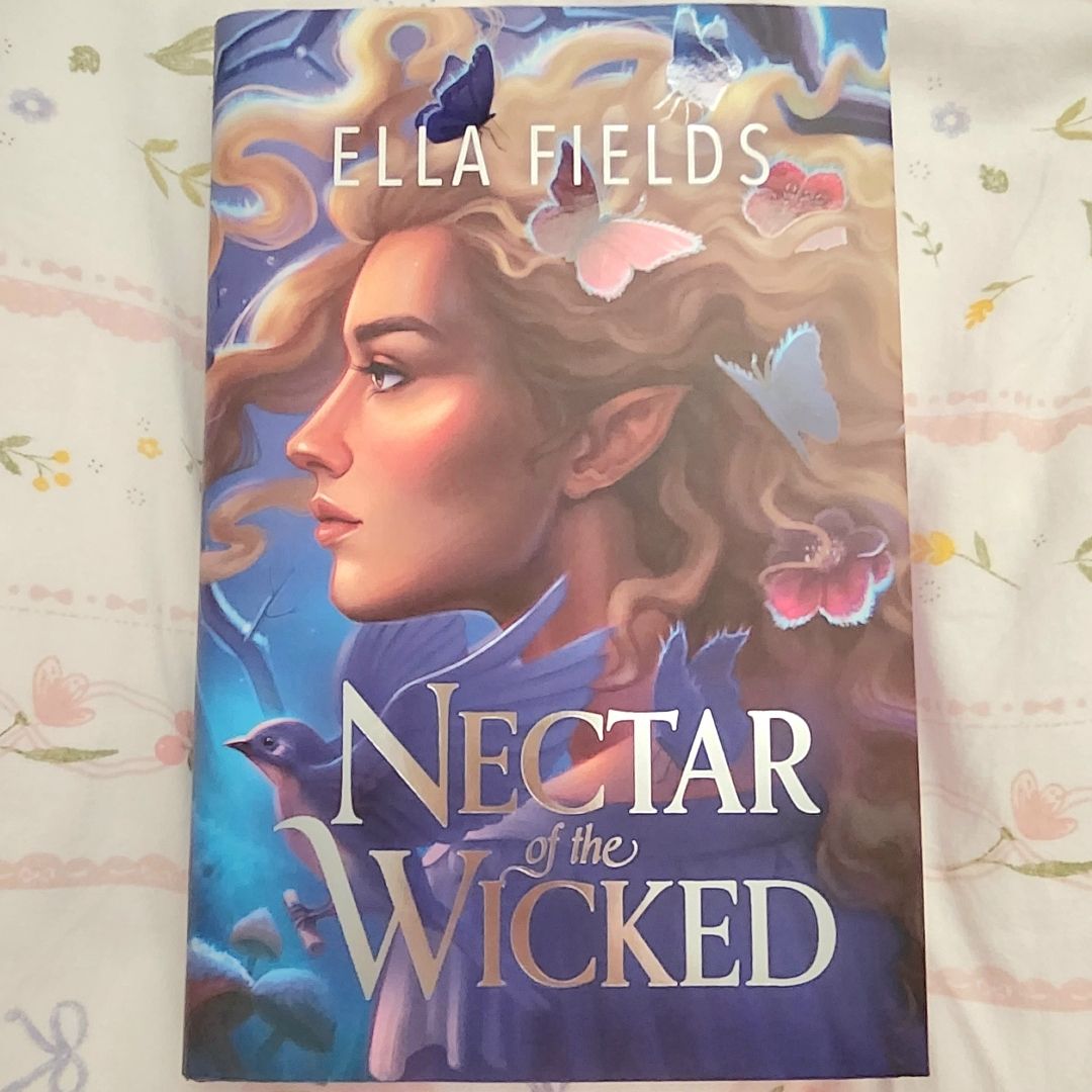Nectar of the Wicked Fairyloot Ed. ✨️ NEW