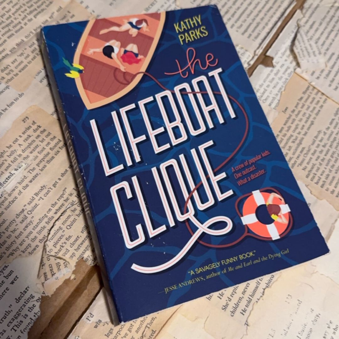The Lifeboat Clique