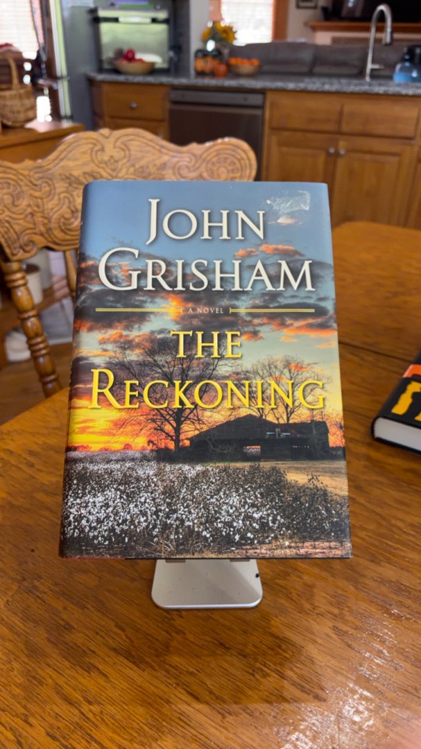 The Reckoning