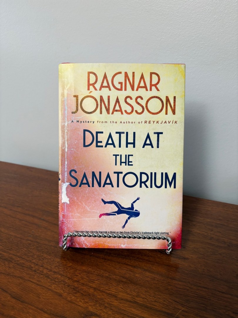 Death at the Sanatorium