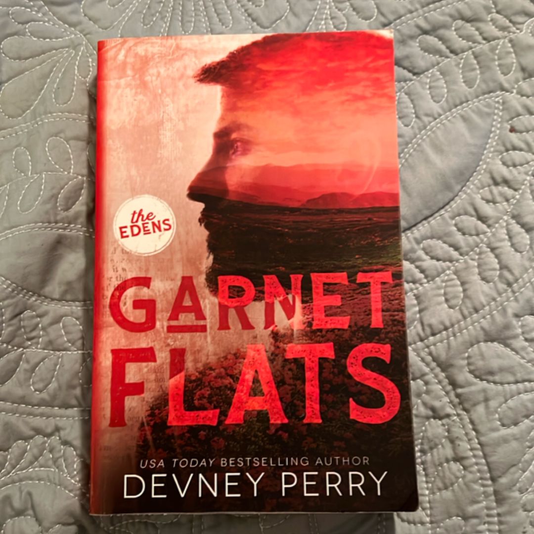 Garnet Flats