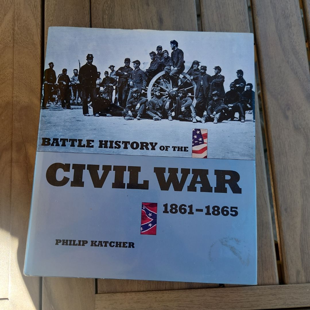 History of the Us Civil War
