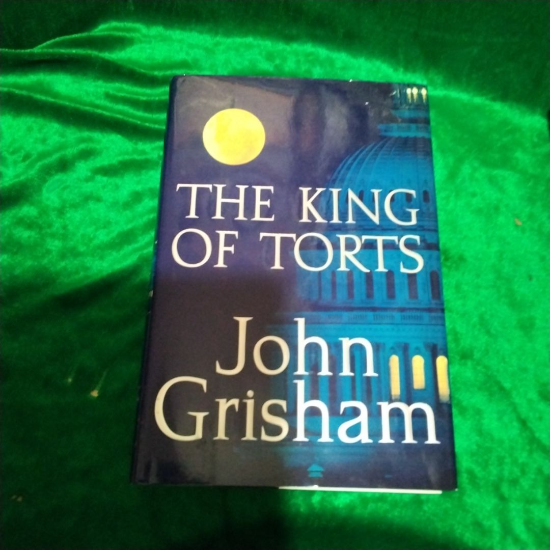 The King of Torts