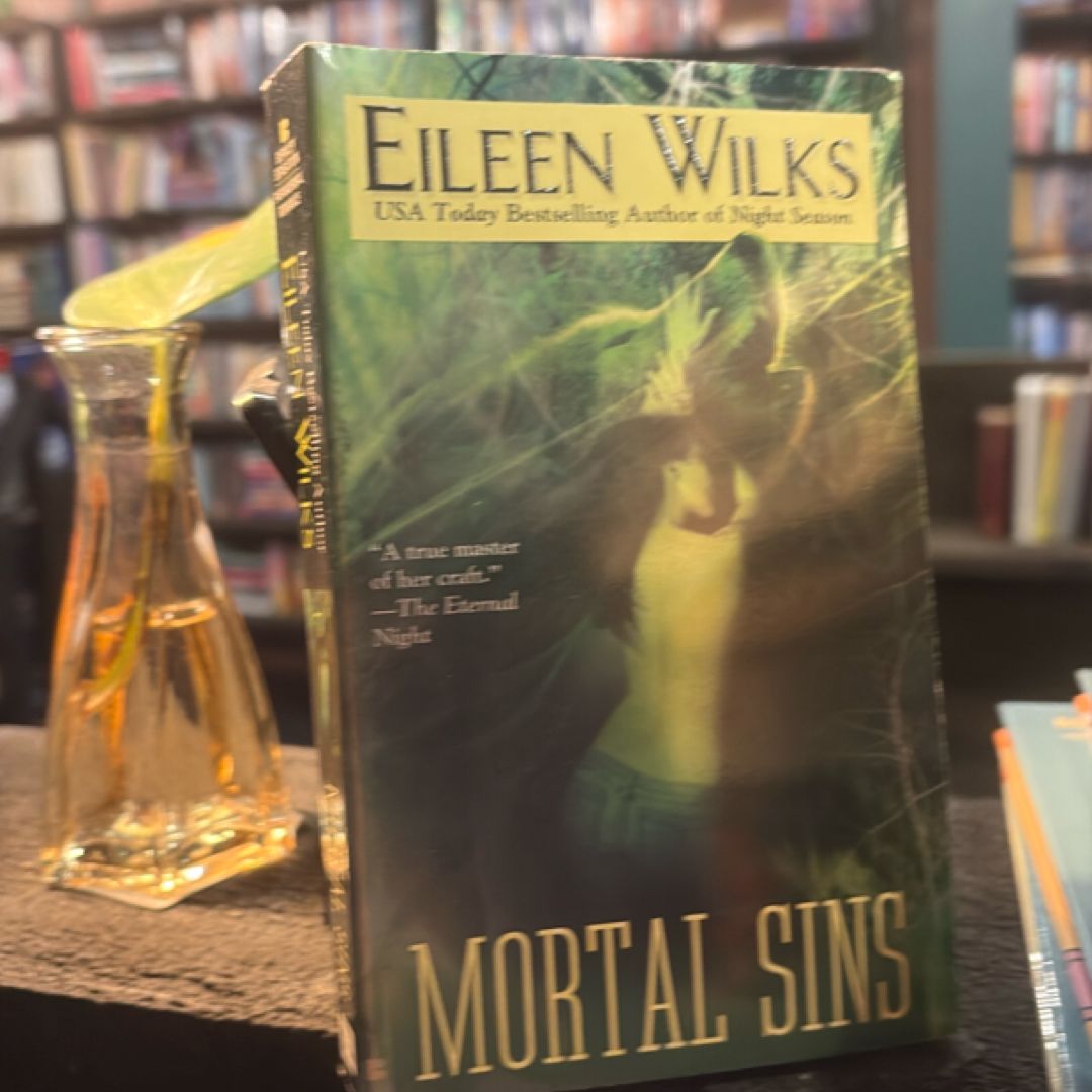 Mortal Sins