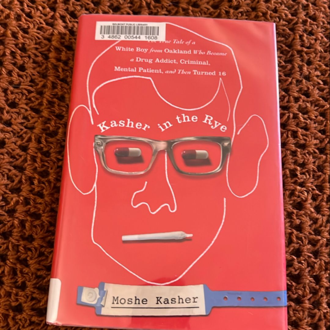 Kasher in the Rye