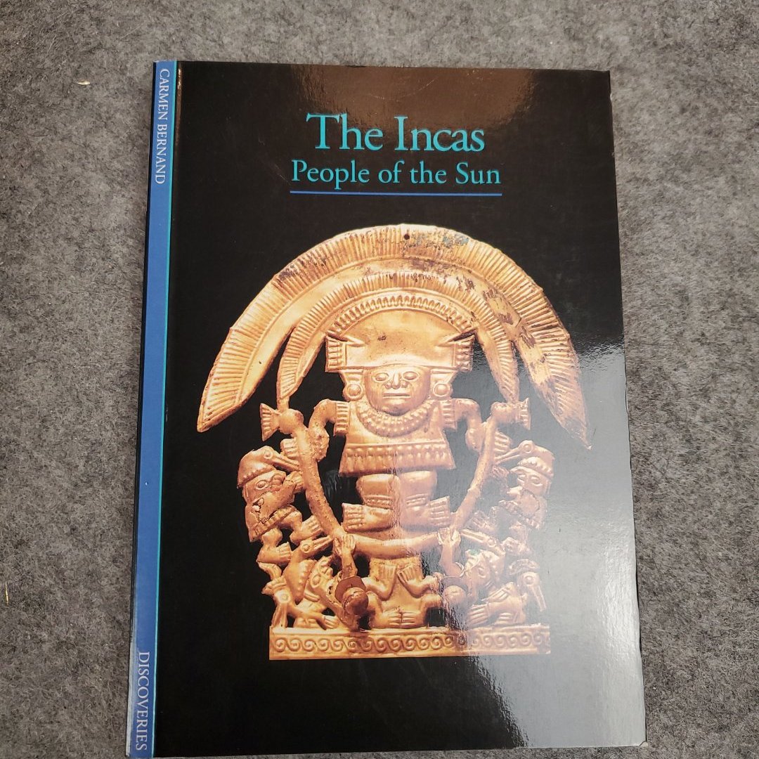 Discoveries: Incas