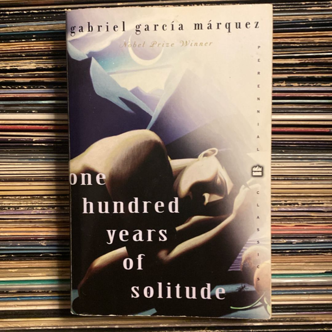 One Hundred Years of Solitude