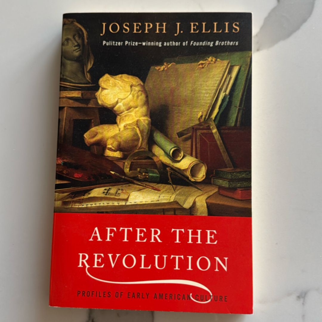 After the Revolution
