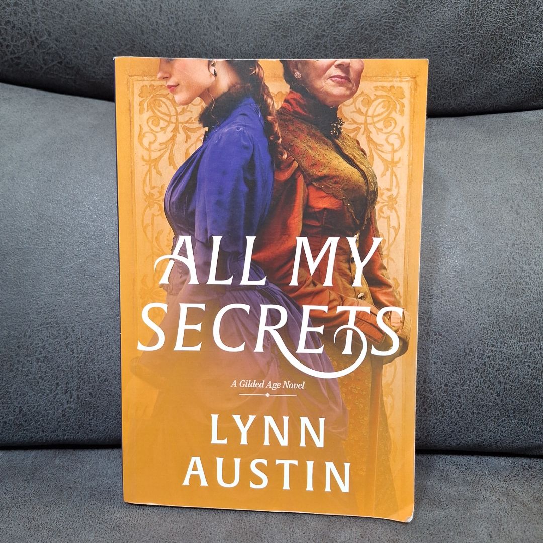 All My Secrets
