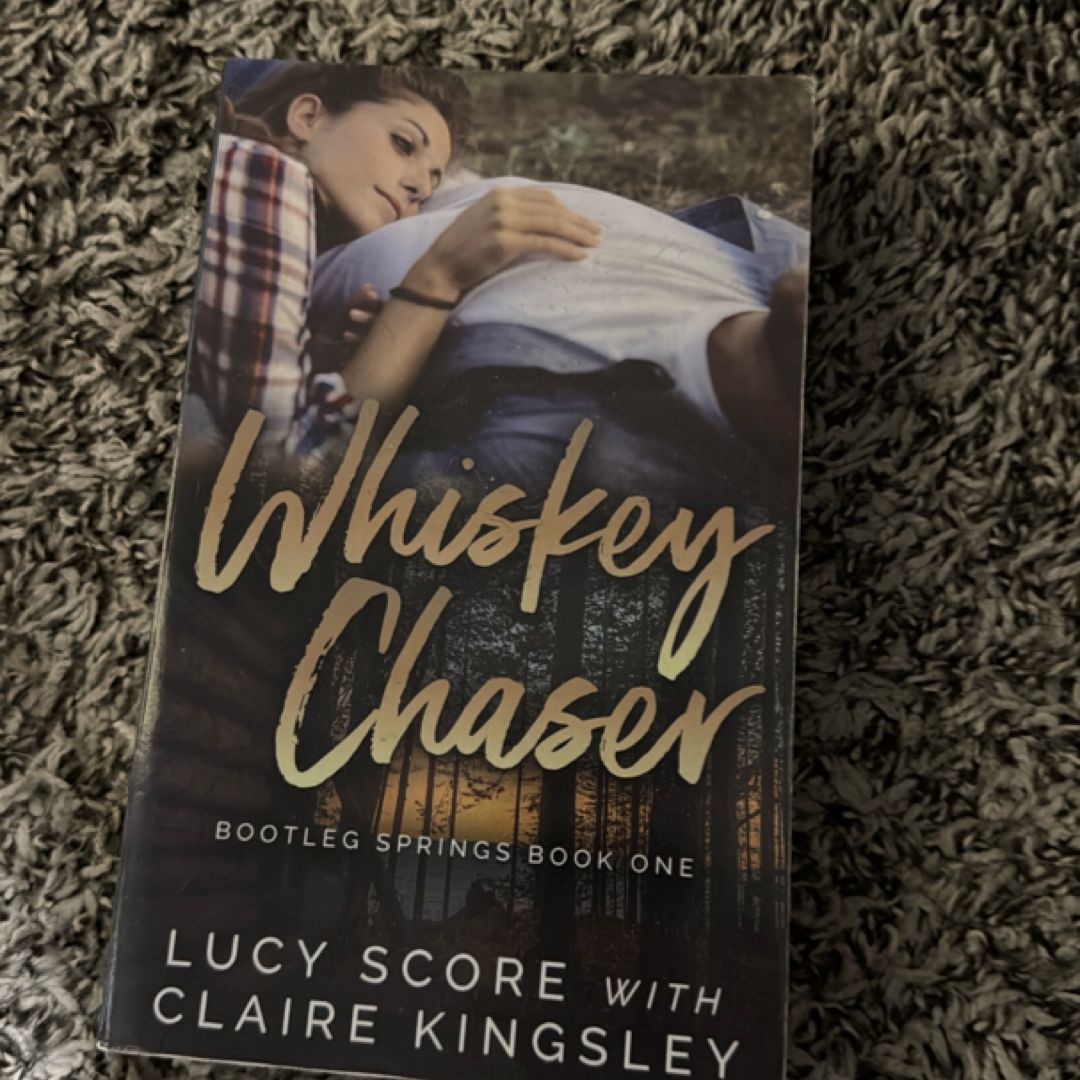 Whiskey Chaser