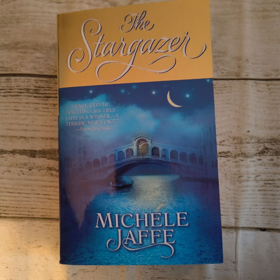 The Stargazer