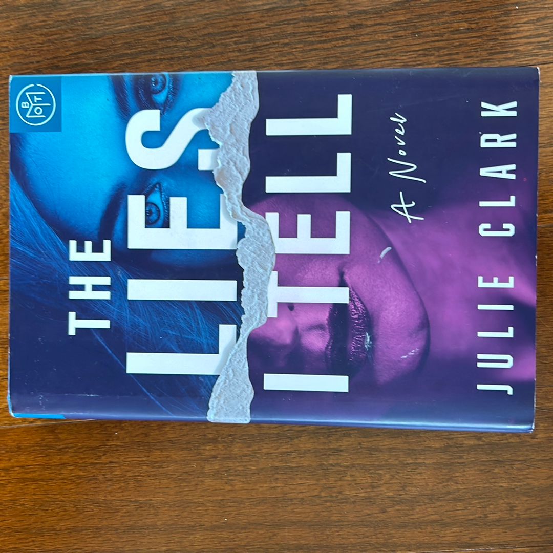 The Lies I Tell