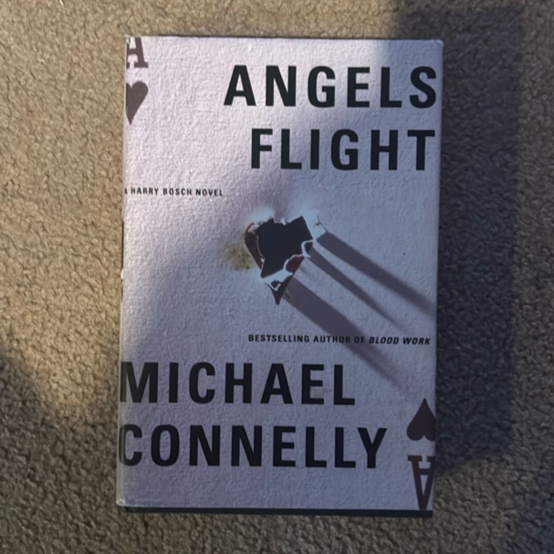 Angels Flight