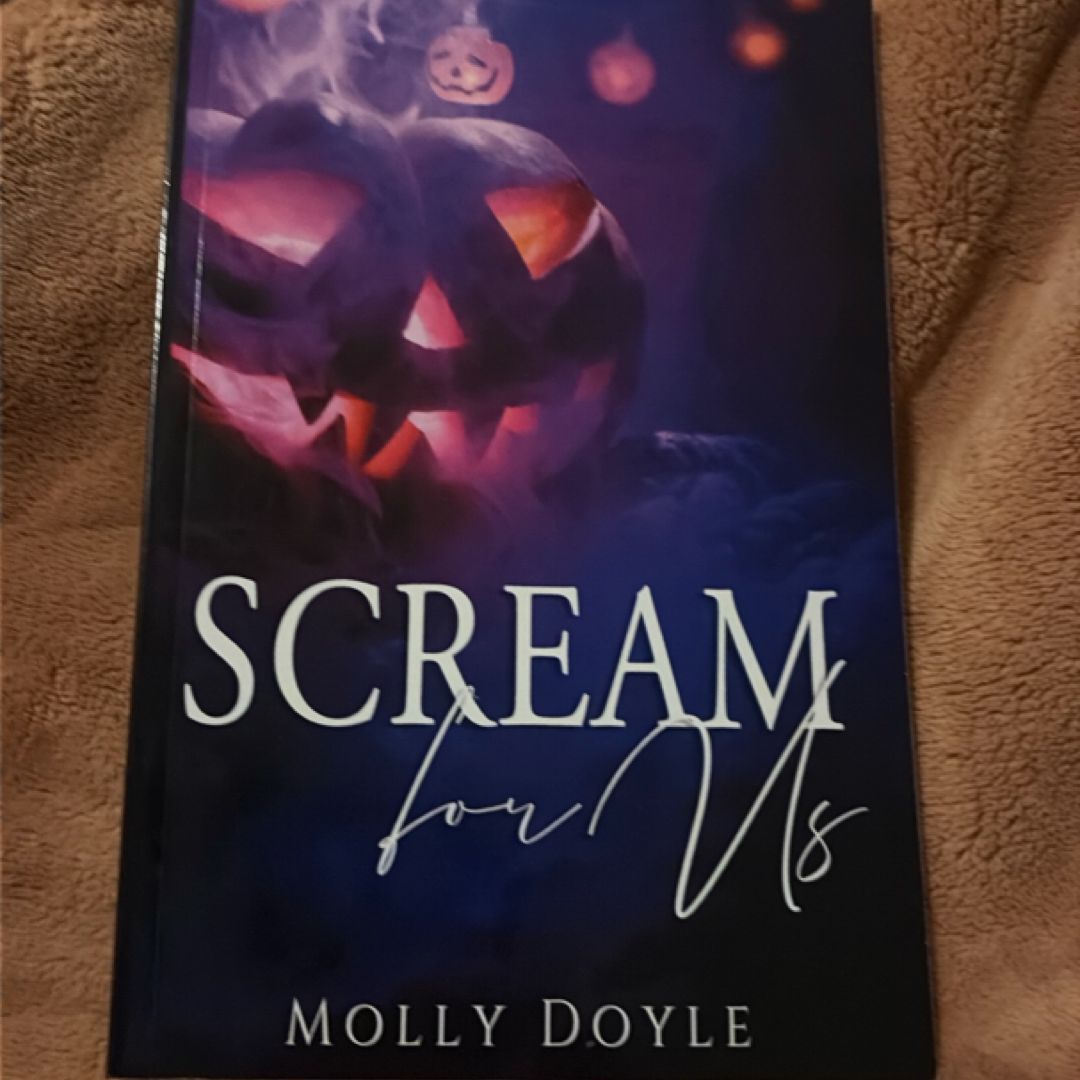 Scream for Us
