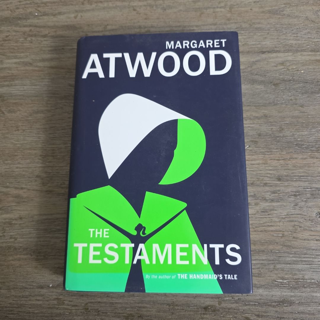 The Testaments
