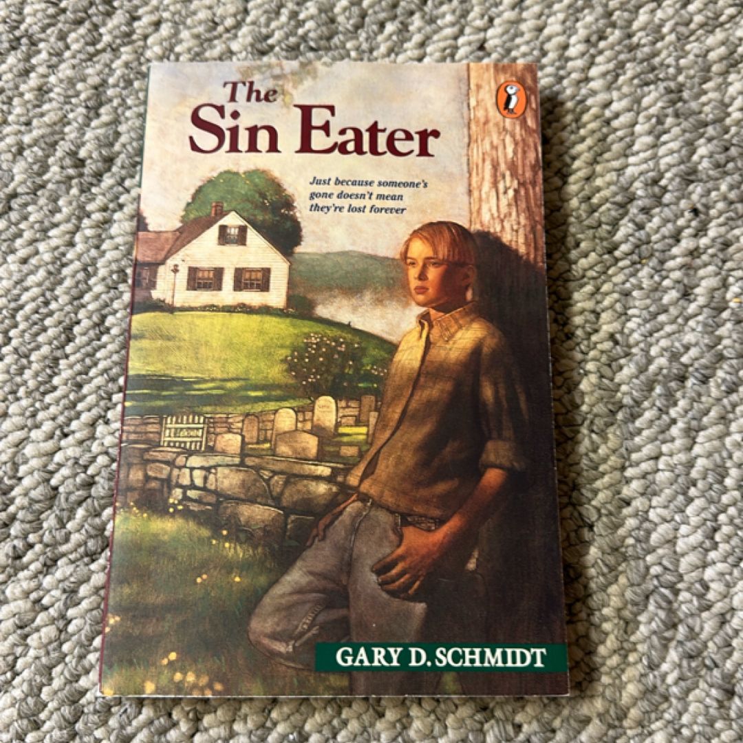 The Sin Eater