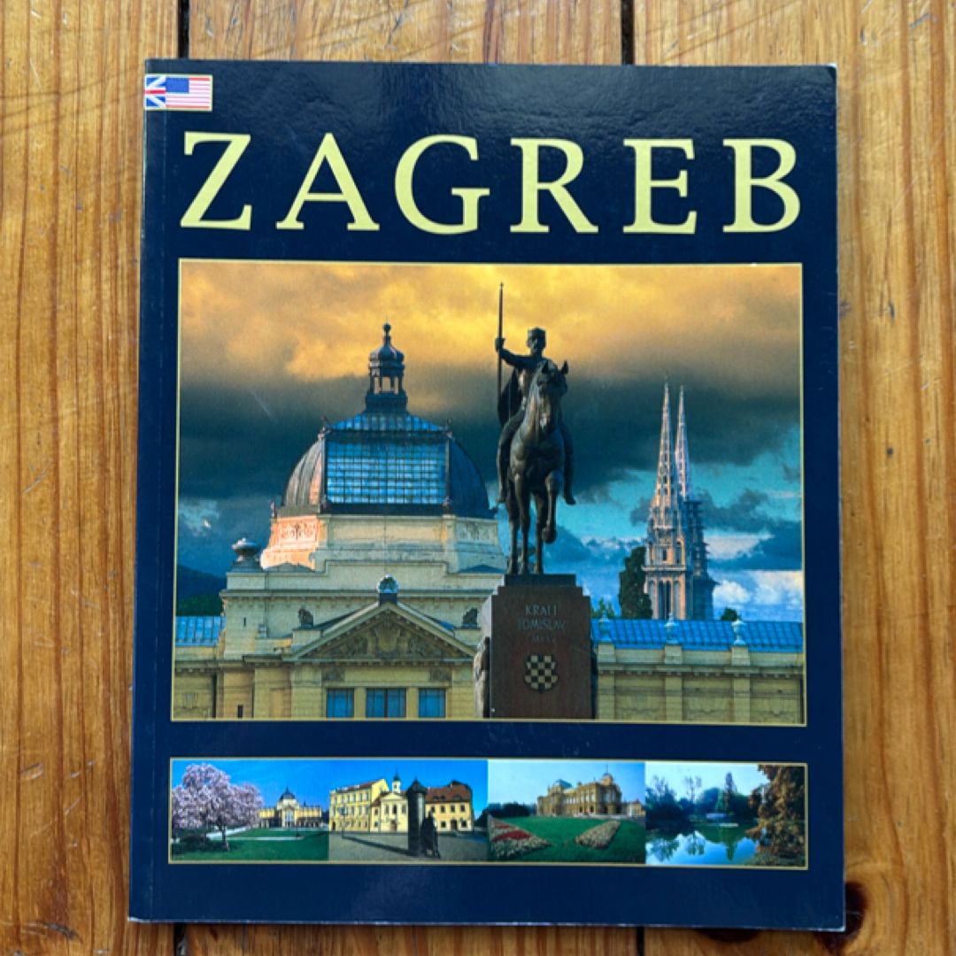 Zagreb